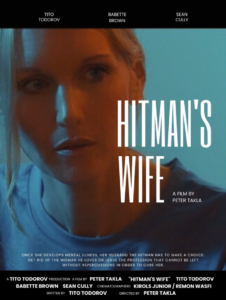 Hitman wife