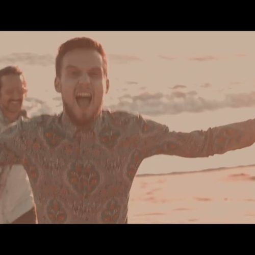 Dreams of oceans by The Living Ghosts