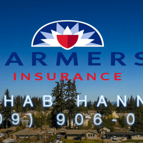 Life Insurance Farmers