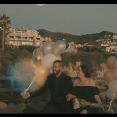 Shady Proposal to sylvia